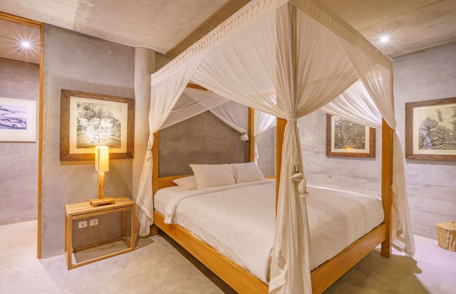 Sumberkima Hill Private Villa Retreat - Photo 65