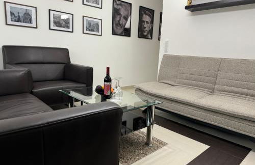 CentralPark Nürnberg 2 Zimmer - Photo 13