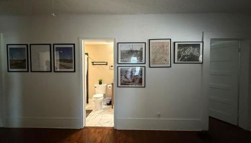 Charming 2-Bedroom 1 Bath Near Everything - Foto 5