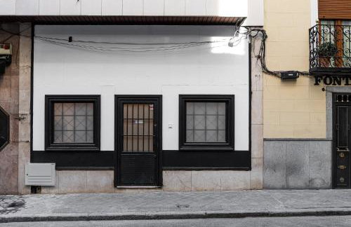 Queen's Chamberí Boutique I - Alojamiento Corta Estancia - Foto 13