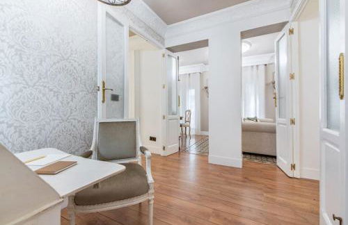 Un lujo en plena Calle Goya - Photo 14