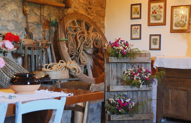 Agriturismo Valle del Tione - Foto 27