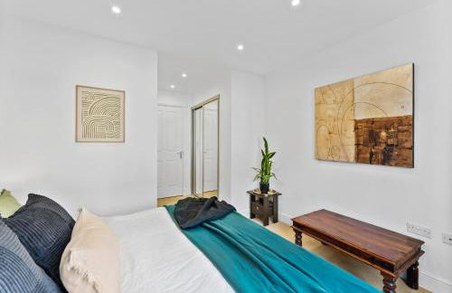 Winter Sale! Modern 2 Bed Flat in Warwick -Parking - Foto 20