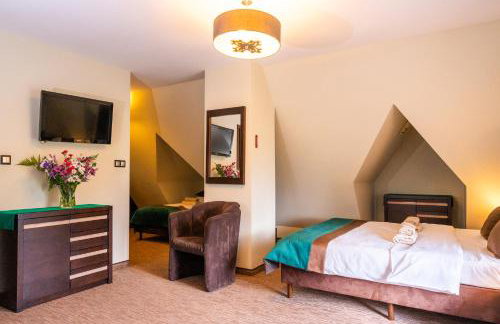 Willa Szafran - Foto 25