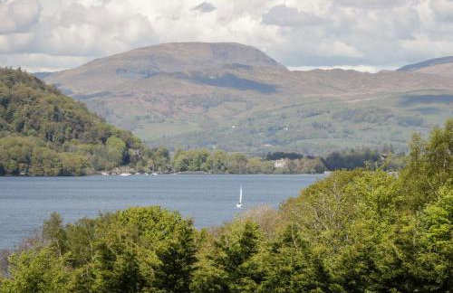 Mere Brook Lodge - Foto 22