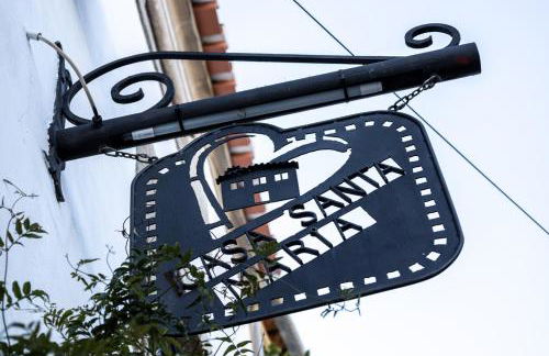 Casa de Santa Maria - Foto 32