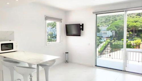 VENUS MAR - Foto 5, minibar