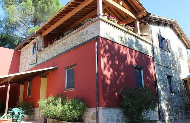 Agriturismo Fratelli Angelucci - Foto 1