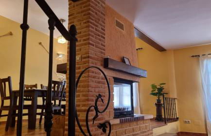 Casa Rural La Posada de Santa Teresa - Foto 14