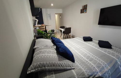 Studio à 150m du village - Foto 9