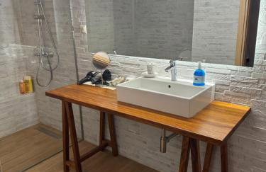 The Twin Pines Home - Foto 25