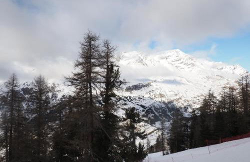 Place du Montagnard à Termignon - Foto 30