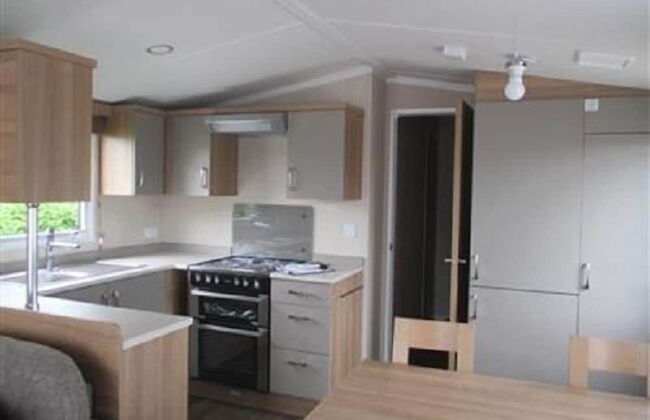 Calloose Holiday Park - Foto 44