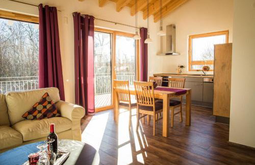 Ferienwohnung Lindenhof - Foto 13