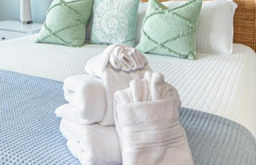 Oceanfront Condo with Resort Pools - Foto 16