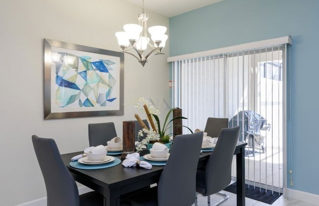 Fv88041 - Storey Lake Resort - 4 Bed 3 Baths Townhome - Foto 16