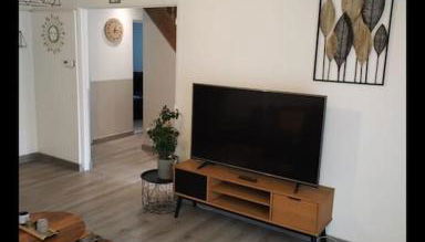 COSY HOME - Wifi - Paris/Orly - Accès 24/24 - Foto 4