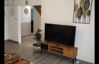 COSY HOME - Wifi - Paris/Orly - Accès 24/24 - Foto 4