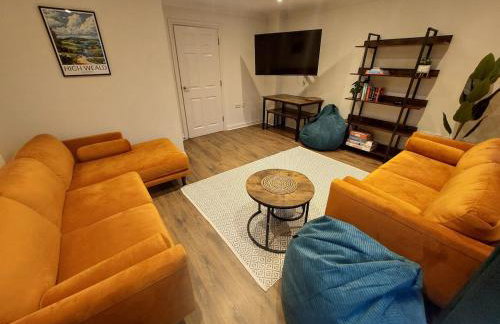 Tunbridge Wells and The High Weald AONB - Foto 20