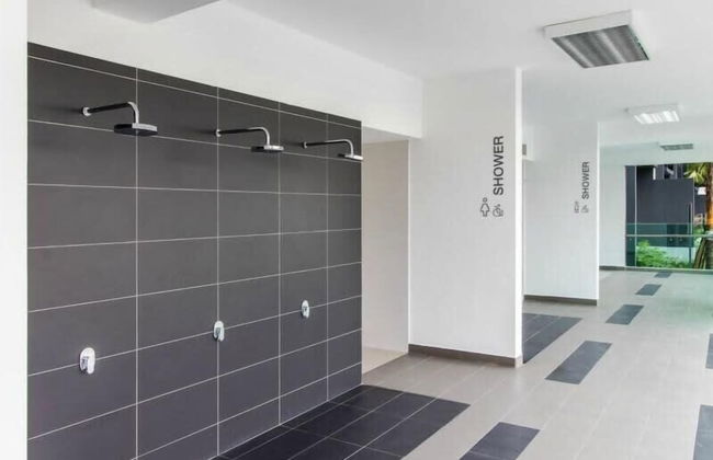 NaiBnB @ Impiria Residensi - Foto 42