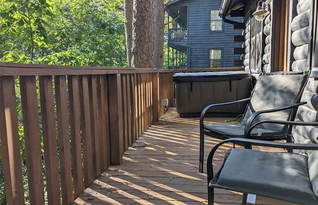 Loblolly Pines Adventure Camp - Foto 6