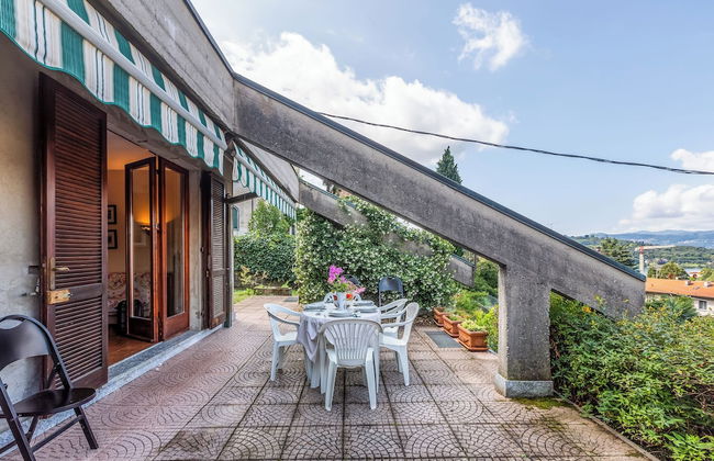 Appartamento Alessandra - Foto 36