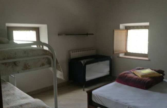 Apartment Ginestra 1 Bedroom 5 Pax Shared Pool - Foto 2