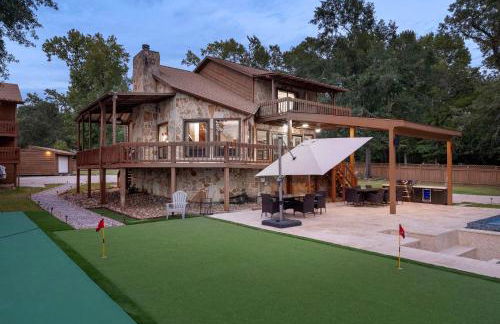 Pickleball & mini-golf, Pool/Spa, Epic Gameroom! - Photo 59