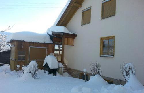 Ferienhaus Klingenbrunn - Foto 41