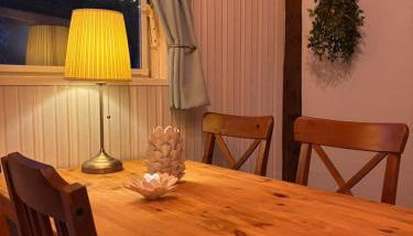 Finnish Kota - Photo 5