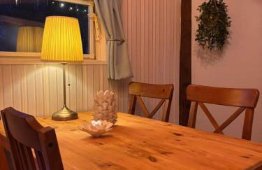 Finnish Kota - Photo 7