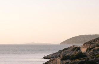 Villa Mare Nostrum Sounio - Foto 22