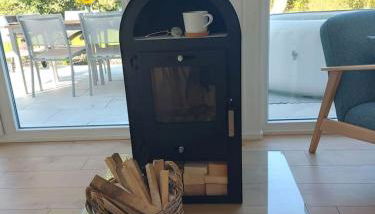 Hafenhaus Panoramablick mit Sauna & Whirlpool - Foto 5