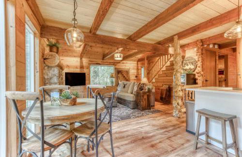 John Lake Lodge - Photo 6