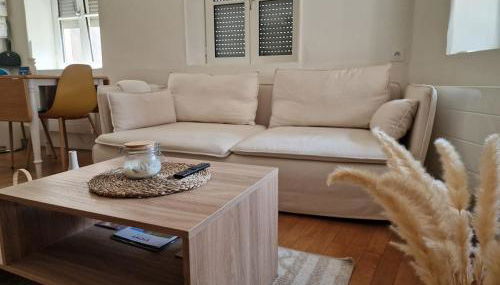 Appartement T2 - Centre-ville - Foto 2