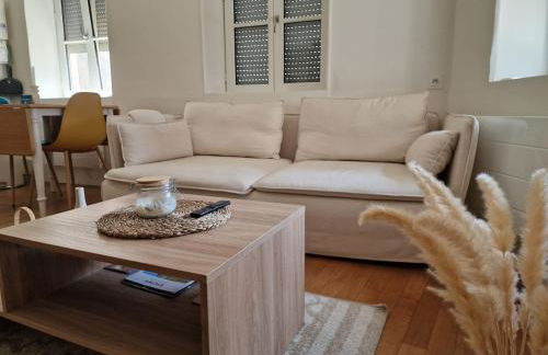 Appartement T2 - Centre-ville - Foto 2