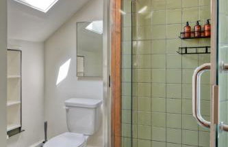 Overlook Gem - Steps from Mississippi - Photo 12