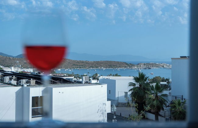 Zera Bodrum - Foto 22