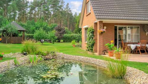 Ferienwohnung Schwarzenhof - Foto 2