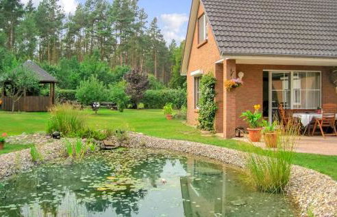 Ferienwohnung Schwarzenhof - Foto 2