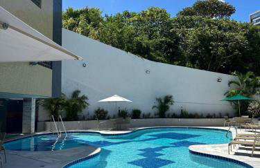 Apartamento Studio Grécia - Ondina - Foto 15