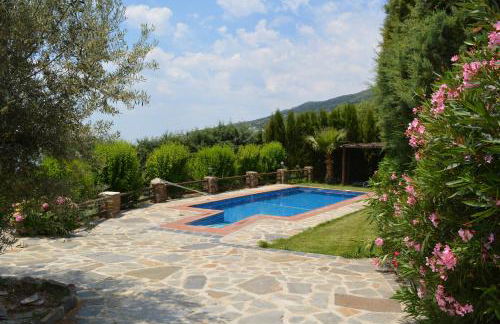 Cortijo la Loma de la Alpujarra - Foto 47