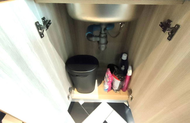 422c - Studio Condo With Pool, Jomtien Beach - Foto 29