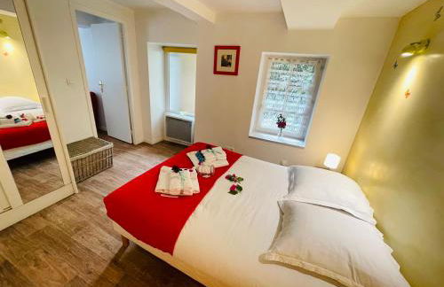 Le Jardin croix Roussien - Foto 3