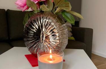 Townhouse Apartment Potsdam - Foto 17