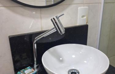 Aconchego Carioca - Studio Aconchegante no Coração do Rio I Perto da Lapa - Foto 24