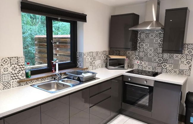 Bluestone Hot Tub - Foto 5