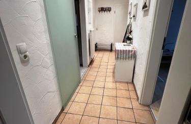 Zentrales Apartment in Würzburg-Heidingsfeld - Foto 9