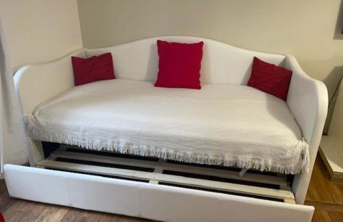 Saint Honore Louvre with AC - Foto 7