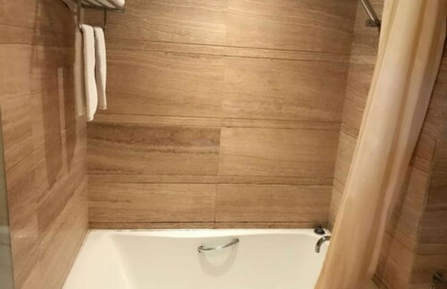 Jing'an Ziyuan Apartment - Foto 14